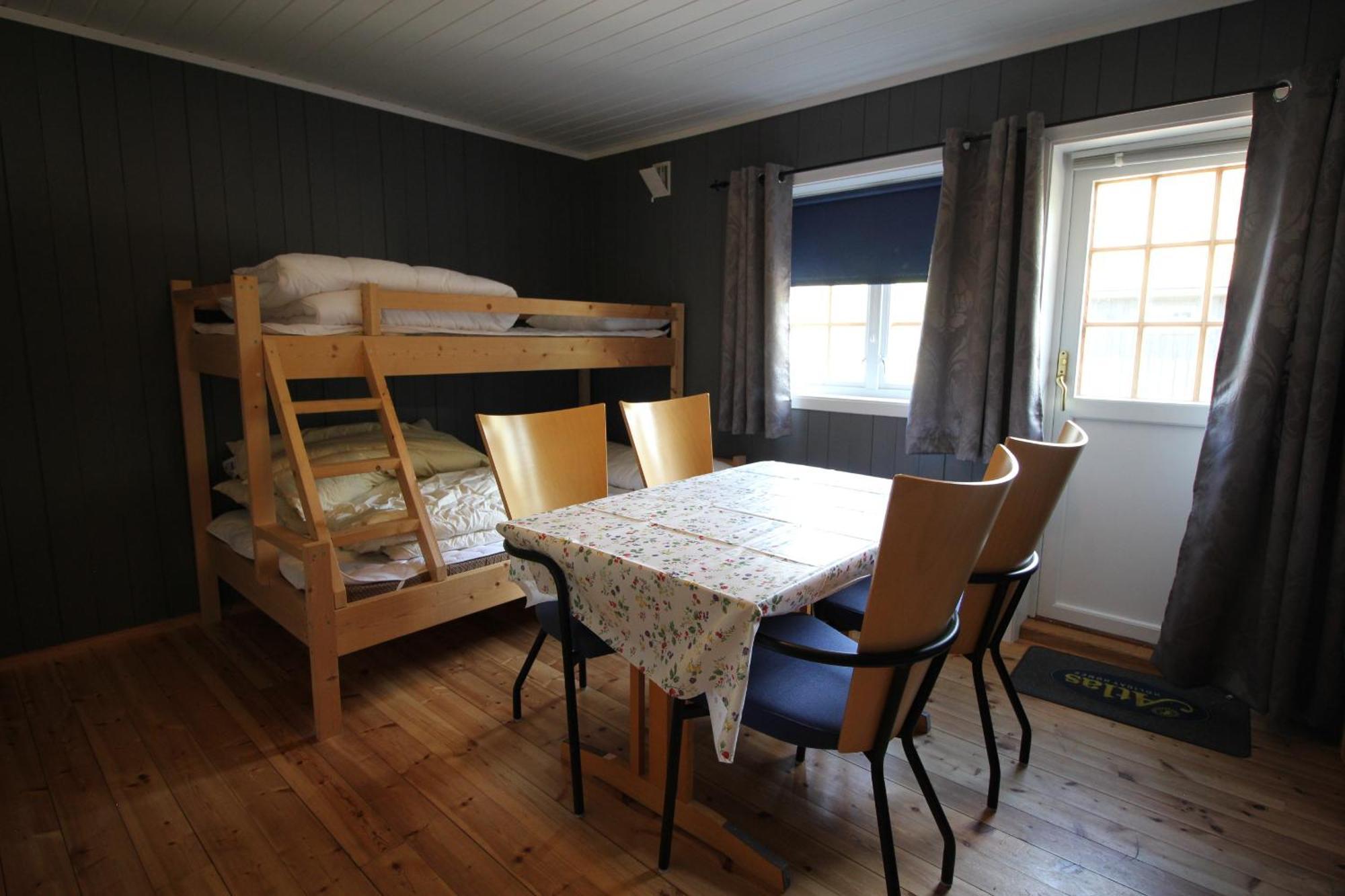 Trollstigen Resort Åndalsnes Værelse billede